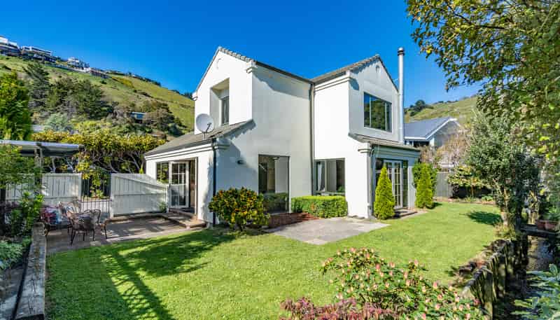 48A Bay View Road, Redcliffs
