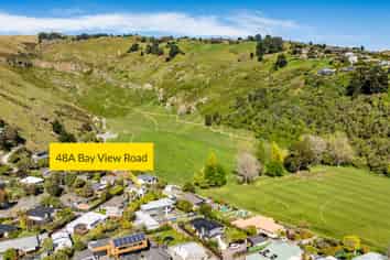 48A Bay View Road, Redcliffs