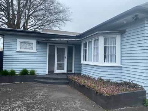 12 Mill Street, Whitiora