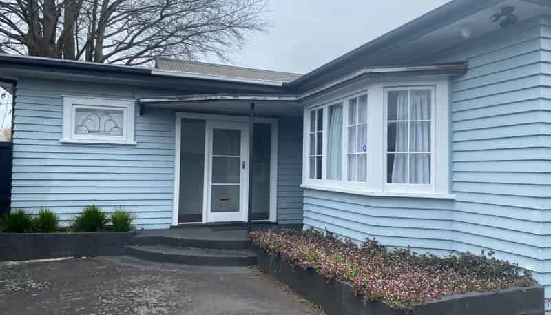 12 Mill Street, Whitiora