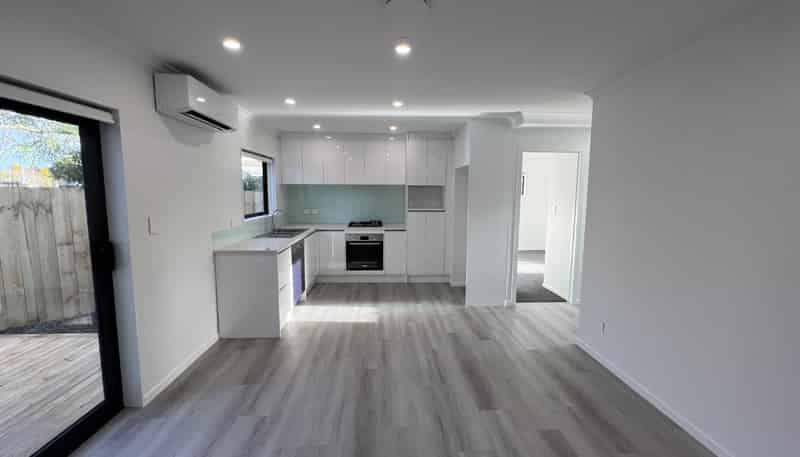 9/27 Wentworth Avenue, Papatoetoe