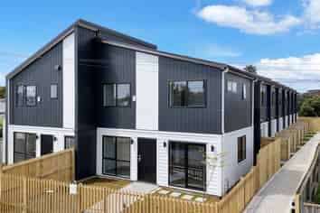 9/46 Dale Crescent, Pakuranga
