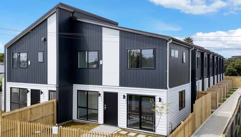 9/46 Dale Crescent, Pakuranga