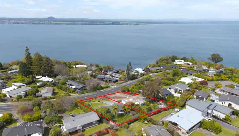 786 & 788 Acacia Bay Road, Acacia Bay