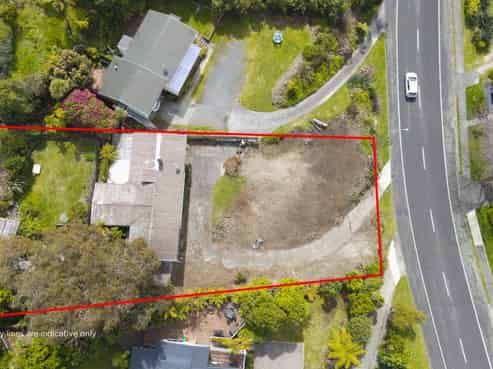788 Acacia Bay Road, Acacia Bay