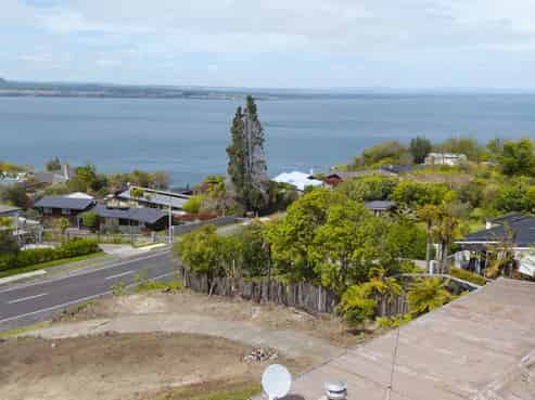 786 and 78 Acacia Bay Road, Acacia Bay