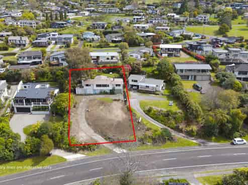 788 Acacia Bay Road, Acacia Bay
