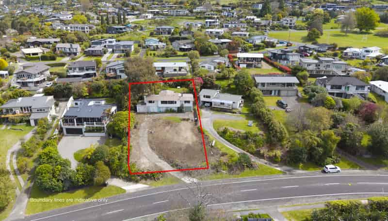 788 Acacia Bay Road, Acacia Bay