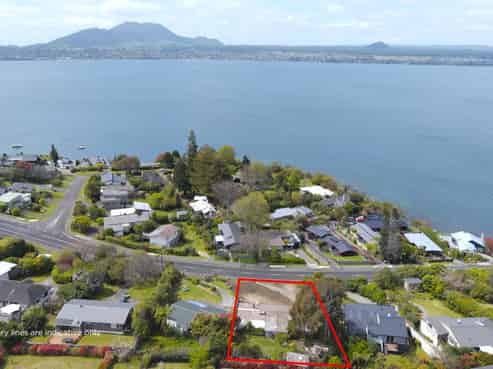 788 Acacia Bay Road, Acacia Bay