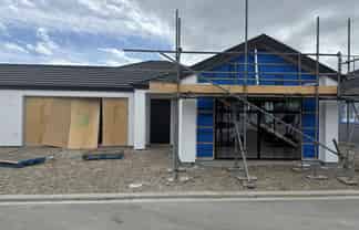 12 Maple Lane, Rolleston