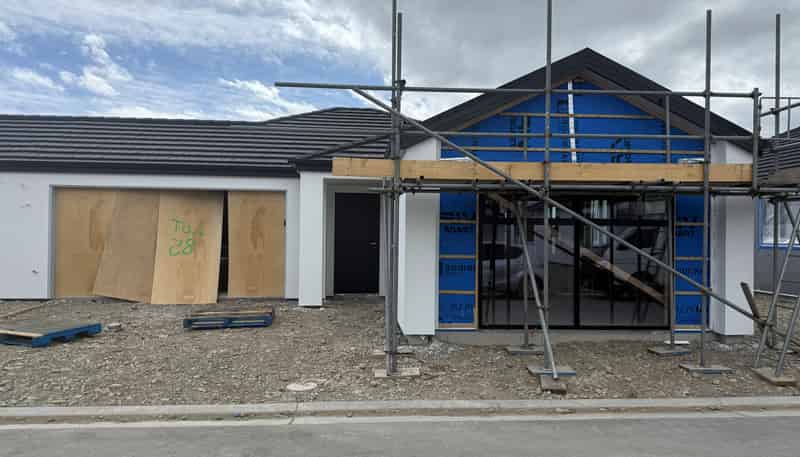 12 Maple Lane, Rolleston