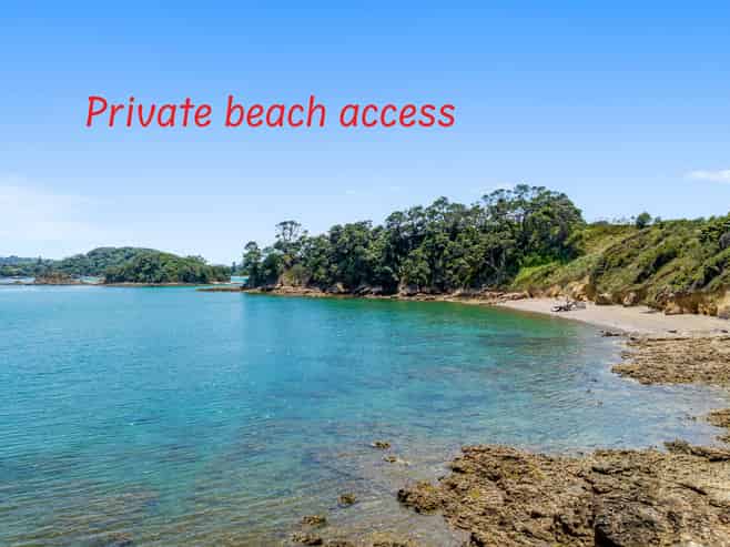 211 Te Whau Drive, Waiheke Island