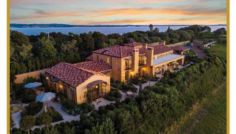 211 Te Whau Drive, Waiheke Island