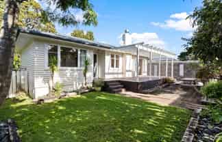 106 Allum Street, Kohimarama