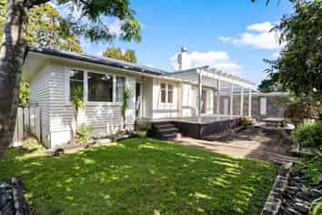 106 Allum Street, Kohimarama