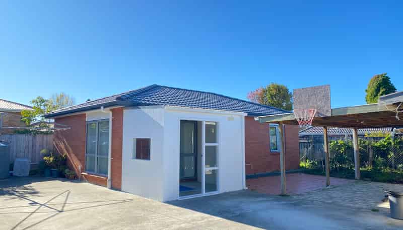 3A Dreifuss Place, Mangere East