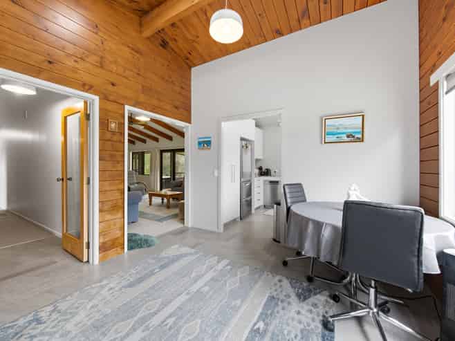 90 Te Kopi Road, Masterton