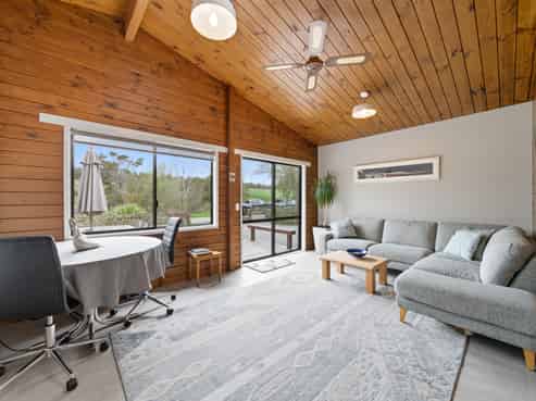 90 Te Kopi Road, Masterton