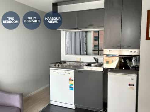 15H/34 Kingston Street, Auckland Central