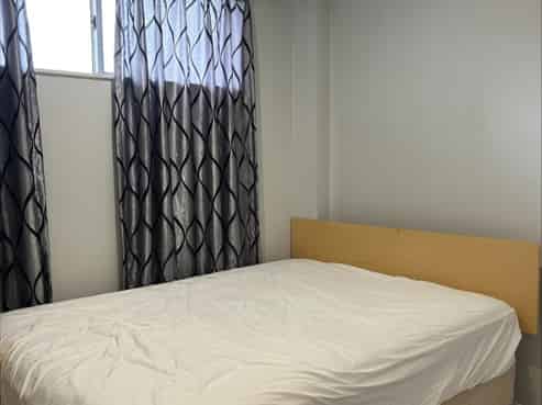 15H/34 Kingston Street, Auckland Central