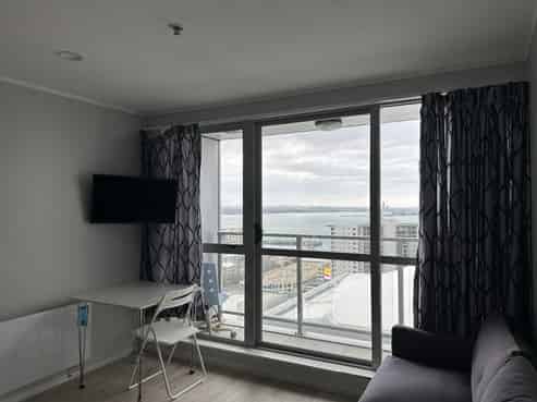 15H/34 Kingston Street, Auckland Central