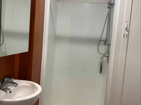 15H/34 Kingston Street, Auckland Central