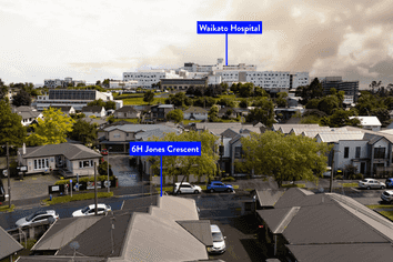 6h Jones Crescent, Melville