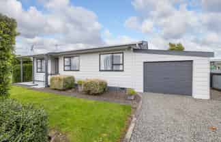 11a McKenzie Terrace, Carterton