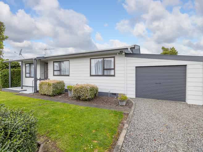 11a McKenzie Terrace, Carterton