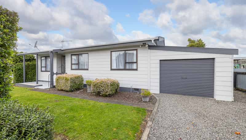 11a McKenzie Terrace, Carterton