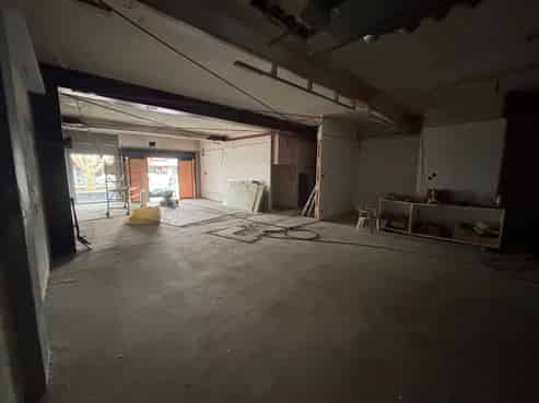 Central Levin  Strengthening in Progress