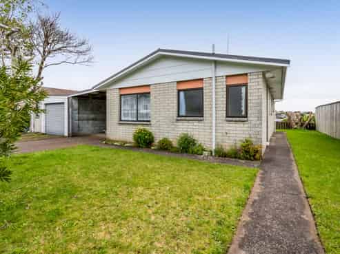 14A Marchant Place, Westown