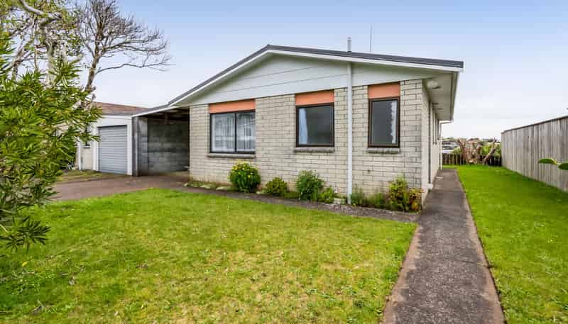 14A Marchant Place, Westown