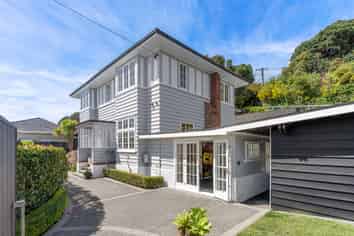 5 Flers Street, Karori