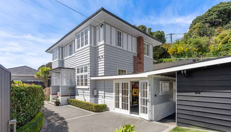 5 Flers Street, Karori