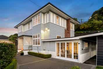 5 Flers Street, Karori