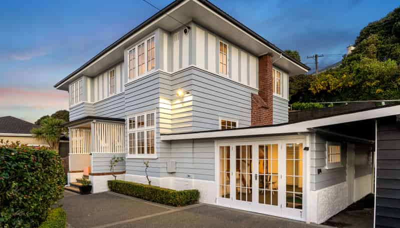 5 Flers Street, Karori