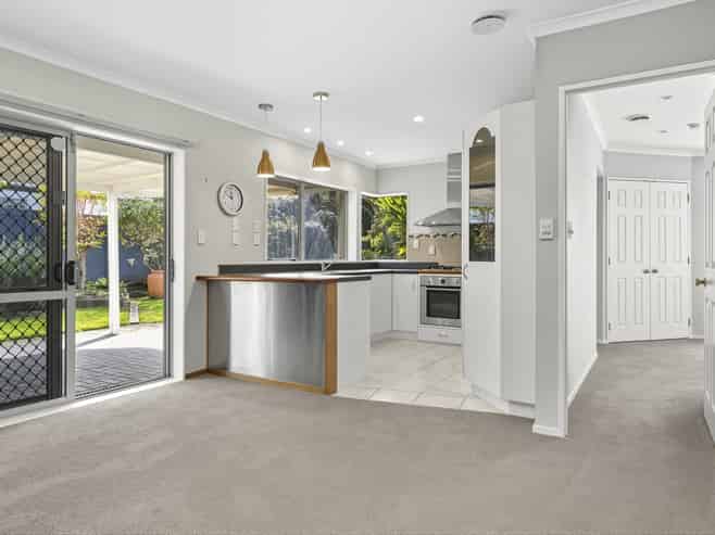 10 Northwood Road, Nukuhau