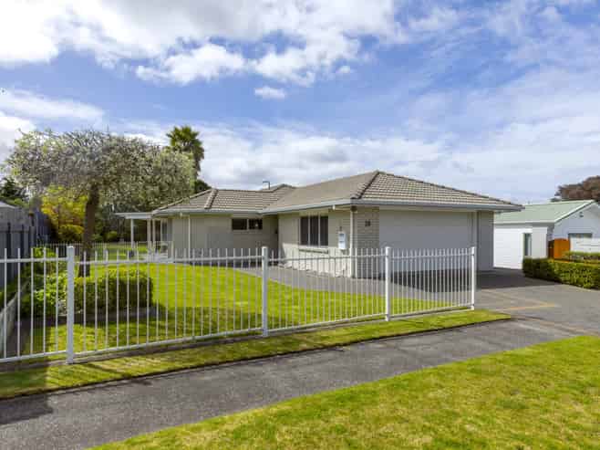 10 Northwood Road, Nukuhau