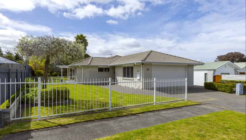 10 Northwood Road, Nukuhau