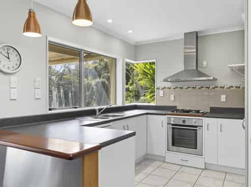 10 Northwood Road, Nukuhau