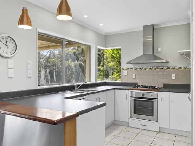 10 Northwood Road, Nukuhau