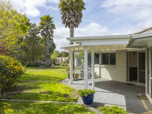 10 Northwood Road, Nukuhau