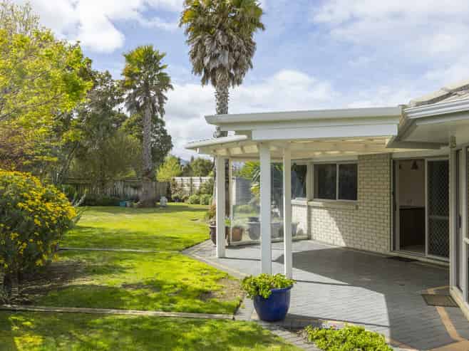 10 Northwood Road, Nukuhau