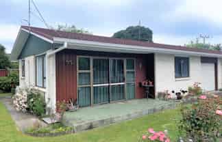 4 Cooper Street, Masterton