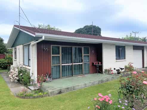 4 Cooper Street, Masterton