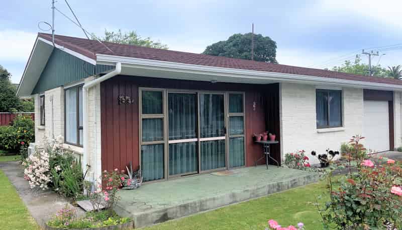 4 Cooper Street, Masterton