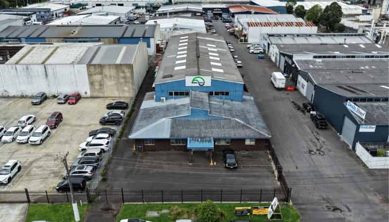 F/65 Crooks Road, East Tamaki