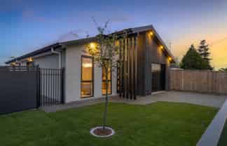 6A Quinn Road, Levin