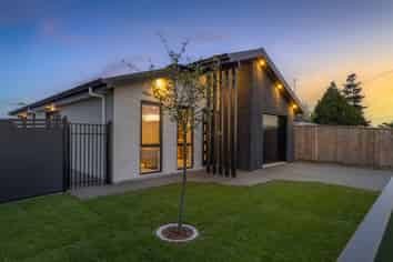 6A Quinn Road, Levin